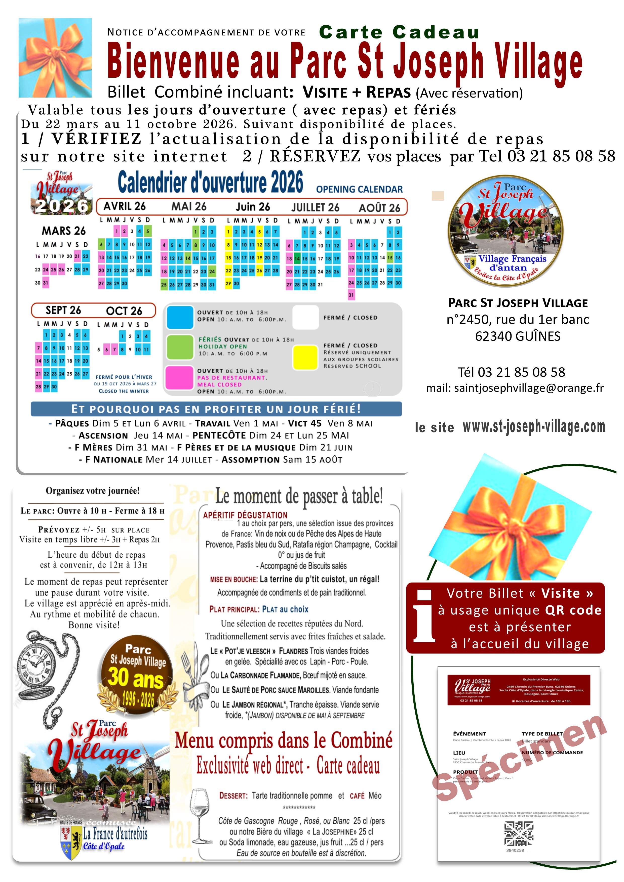 Notice d'accompagnement COMBINE VISITE et REPAS  carte cadeau 2026.jpg