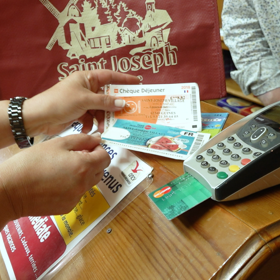 Saint Joseph Village Parc Ecomusee Au Marais De Guines