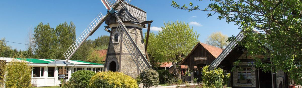 La France d'antan