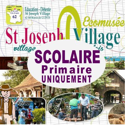 Scolaires Primaires
